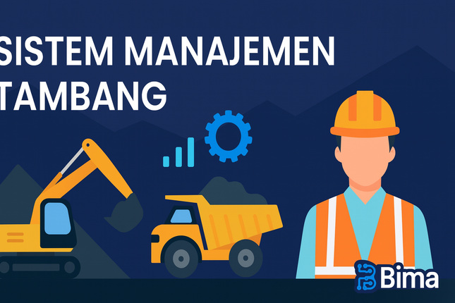Sistem Tambang