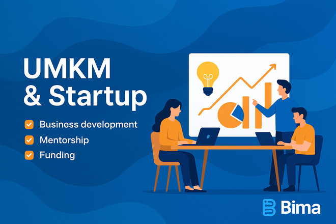 E-Commerce UMKM